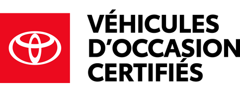 Certified Used Vehicles Logo