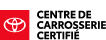 Toyota certified used vehicles